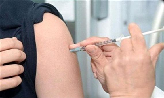 مرگ 9 کُره‌ ای پس از تزریق واکسن آنفلوآنزا