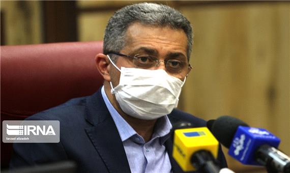 معاون وزیر بهداشت: فارس هم راستای اقدامات جهانی با کرونا مقابله کرده است