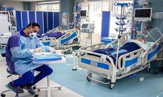 افزوده شدن 50 بیمار جدید به شمار مبتلایان کرونا در جهرم