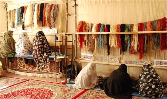 توسعه الگوی مشاغل خانگی در بهزیستی فارس؛ اعطای 500 میلیون ریال تسهیلات قرض‌الحسنه