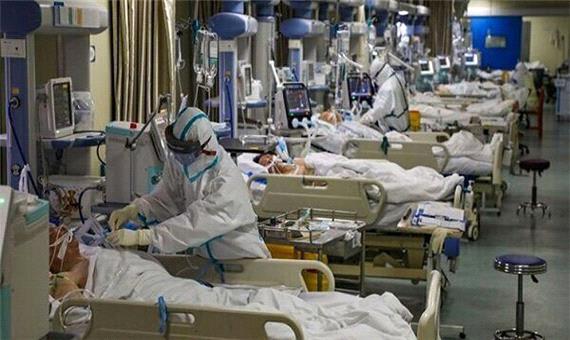 25 بیمار مبتلا به کرونا در فارس جان باختند