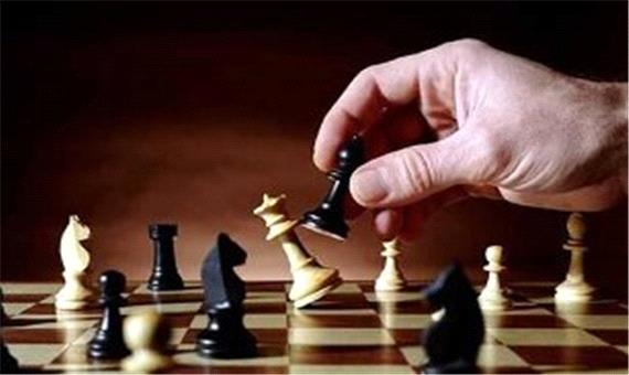 تعلیق شطرنج ایران بخاطر عدم بازی با اسرائیل!