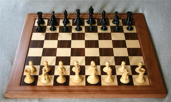 قهرمانی شطرنجباز همدانی در مسابقه آنلاین ملی و 2خبر دیگر از شطرنج