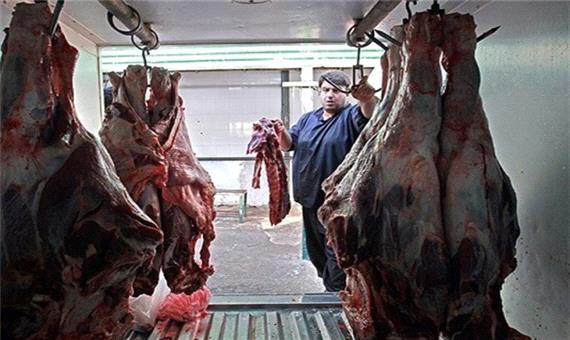 گوشت قرمز از سبد خانوارهای استان فارس حذف می شود