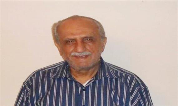 اولین مدیرکل آموزش و پرورش فارس پس از پیروزی انقلاب اسلامی درگذشت