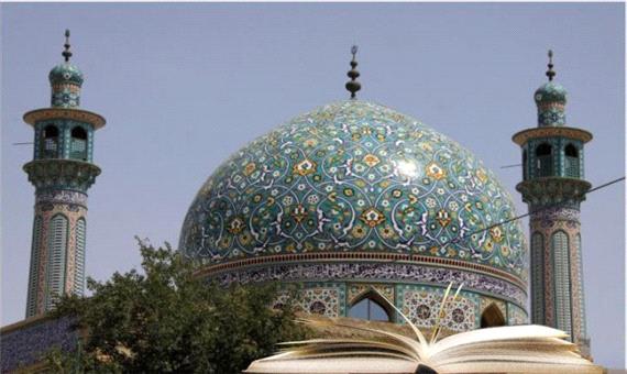 تمدید 2 هفته ای تعطیلی مساجد شهرستان جهرم