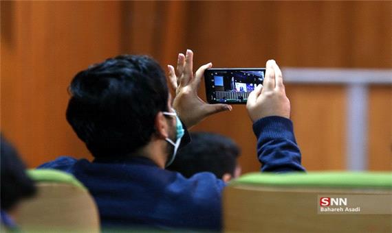 بسیج دانشجویی دانشگاه آزاد زرقان در فهرست برگزیدگان جشنواره نجم قرار گرفت