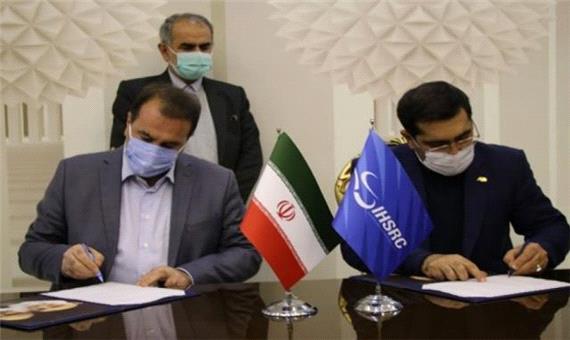 مرکز تعمیرات و ساخت قطعات بالگردی در استان فارس راه‌اندازی می‌شود
