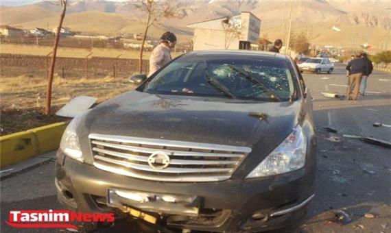 علمای اهل‌سنت کردستان ترور شهید محسن فخری‌زاده را محکوم کردند