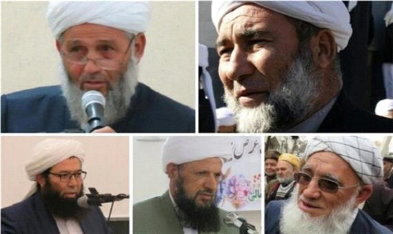 جامعه روحانیون اهل تسنن خراسان شمالی خواستار مجازات عاملان ترور دانشمند هسته ای شدند
