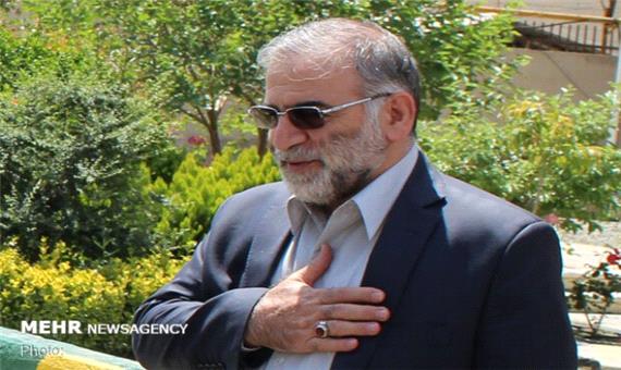 امام جمعه اهل سنت بندرعباس ترور دانشمند هسته ای را محکوم کرد