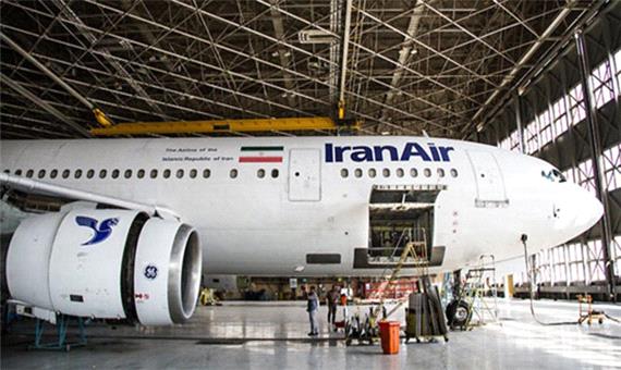 تکمیل آشیانه هواپیمای فرودگاه شیراز نیازمند جذب سرمایه‌گذار