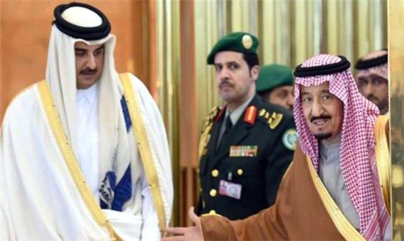 شبکه الجزیره: کویت از پایان اختلاف عربستان و قطر خبر داد