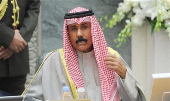 امیر کویت: حل اختلافات دوحه و ریاض دستاورد تاریخی است