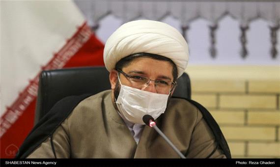 طرح ملی «ایران قوی» در کانون‌ های مساجد فارس در حال اجراست