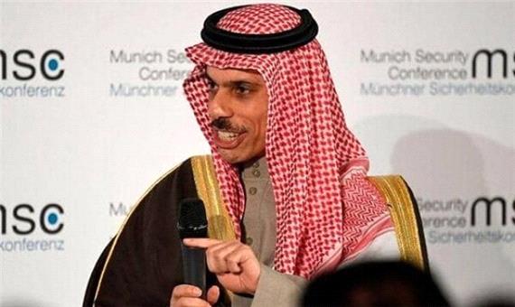 عربستان خواستار مشورت آمریکا با کشورهای عربی در هر توافق احتمالی با ایران شد