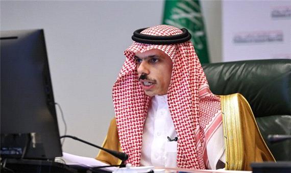 وزیر خارجه عربستان: برای هرگونه توافق با ایران باید با ما هم مشورت شود