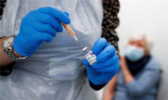 آزمایش بالینی واکسن کرونای ترکیبی روسی/انگلیسی بهمن ماه آغاز می‌شود