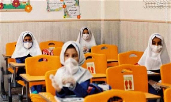 بوی ماه مدرسه در بهمن/از اهمیت‌ تحصیل حضوری تا لزوم رعایت پروتکل ها