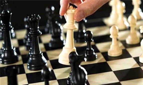 خراسان رضوی رتبه نخست حضور در مسابقات شطرنج کشور را کسب کرد