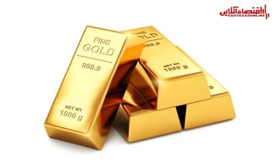 پیش بینی قیمت طلا برای فردا 6بهمن/ خروج متقاضیان از بازار در پی نوسان بالای قیمت