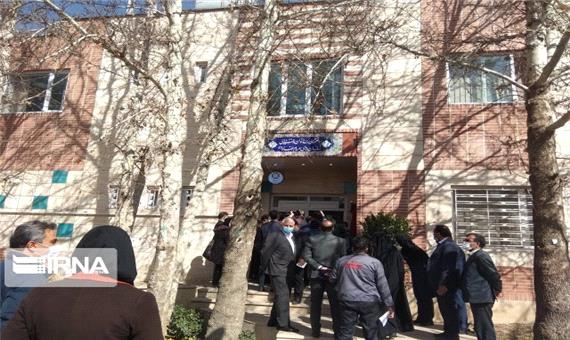 دفتر حمایت از سمن‌ها در شیراز آغاز به کار کرد