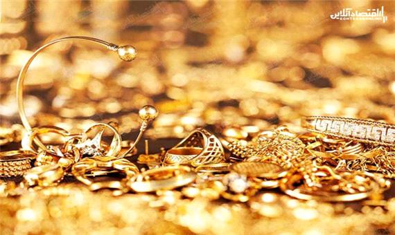 پیش بینی قیمت طلا تا پایان هفته دوم بهمن/ کاهش قیمت دلار جهت بازار طلا را عوض کرد