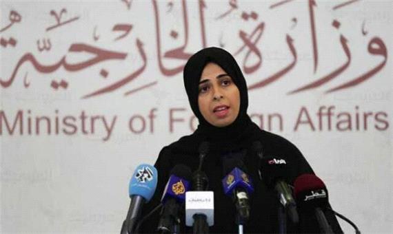 قطر: روند آشتی‌مان با کشورهای عربی را برهم نخواهیم زد