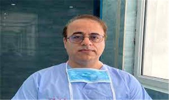 درمان بیماری نادر توسط پزشک شیرازی برای اولین بار در جهان