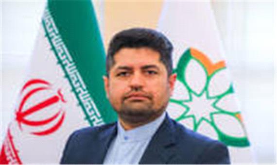 عزم شهرداری شیراز با دعوت از دستگاه‌های متولی برای برخورد با سد معبر وانت‌بار فروشان