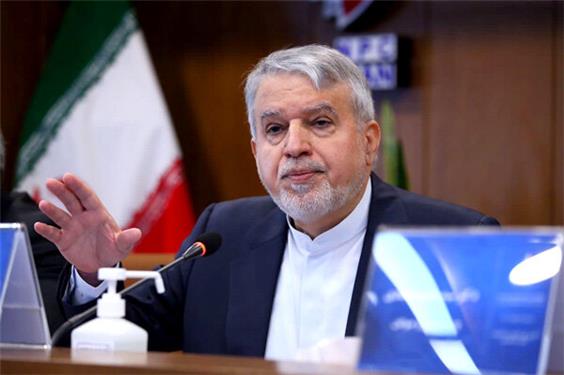 صالحی امیری: ظرفیت گردشگری زیارتی کشور طی 6 ماه بازسازی می‌شود