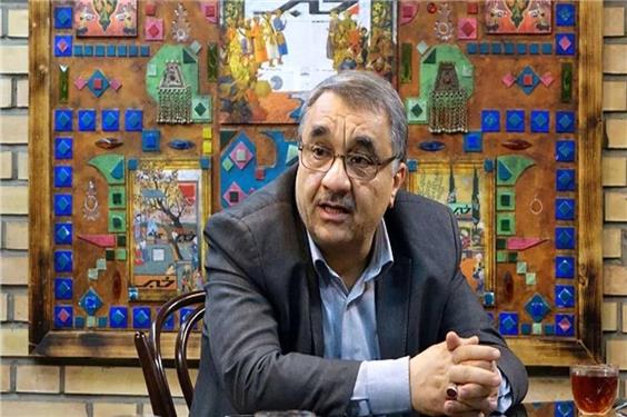 ترامپ به دنبال منافع اقتصادی در قفقاز است