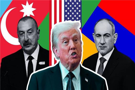 بازی جدید قدرت در قلب کریدور زنگزور