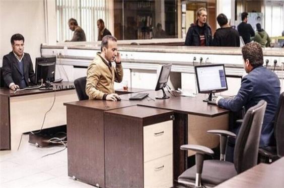 دورکاری دستگاه‌های اجرایی و ادارات فارس در روز چهارشنبه 22 مردادماه