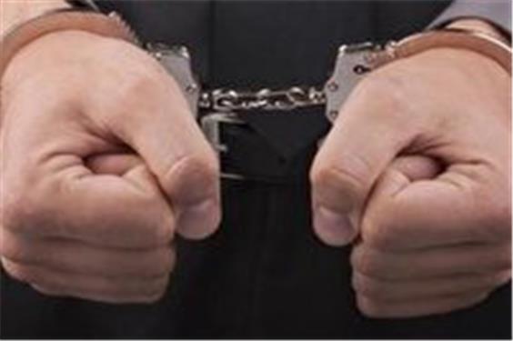 دستگیری سارق با 14 فقره سرقت در کازرون