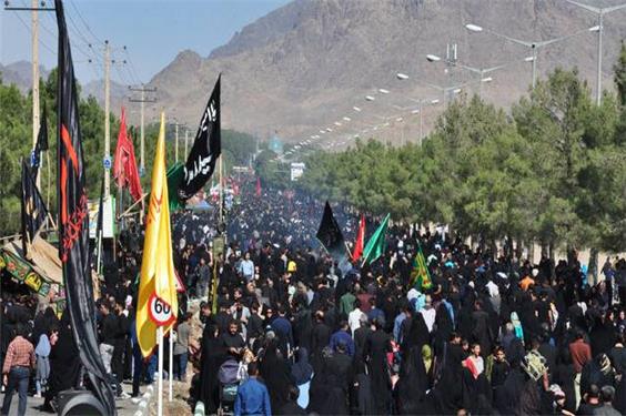 جزئیات برقراری ارتباط بدون واسطه زائران در ایام اربعین