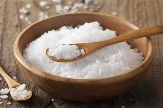 آیا مصرف نمک دریا و نمک صورتی برای کنترل فشار خون مناسب هستند؟