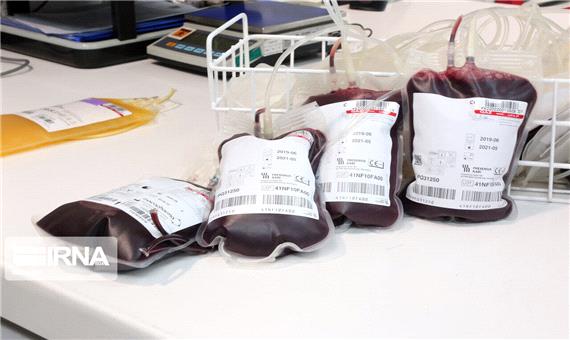 مدیرکل انتقال خون فارس: نیاز فوری به همه گروه‌های خونی داریم
