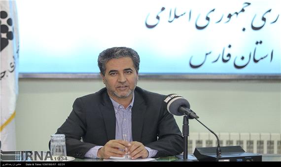 شهردار شیراز عضو هیات مدیره انجمن کلانشهرهای جهان شد