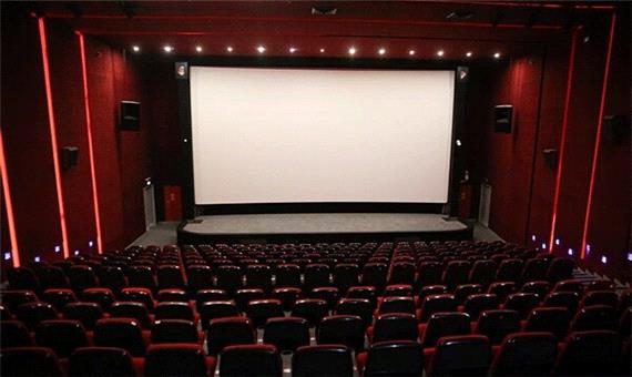 «سینماماشین» در فارس دنبال نشد/ پرده نقره ای خاک می خورد