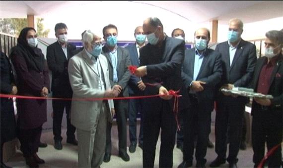 مرکز جامع درمانی و بازتوانی اعتیاد خلیج فارس در برازجان افتتاح شد