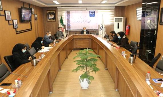 شهرداری شیراز ارجاع نظارت را به نظام مهندسی می‌سپارد