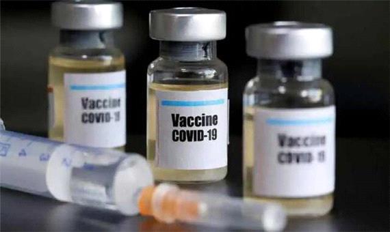 واکسن چینی کرونا ترخیص و تحویل شد