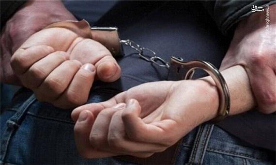 عامل انتشار کلیپ علیه ناجا در شیراز دستگیر شد