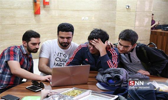 شیوه‌نامه آموزشی نیمسال دوم دانشگاه شیراز اعلام شد