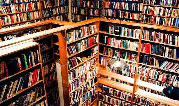 پایتخت کتاب ایران فاقد گذر کتابفروشی است/ طرحی که فراموش شد