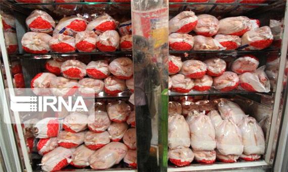 استانداری: مرغ با دو قیمت در تهران قابل قبول نیست