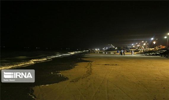 6 میلیارد ریال تومان برای ساحل سازی بندر دیر هزینه شد