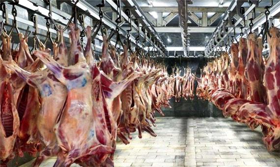 رشد 41 درصدی قیمت گوشت طی یک سال