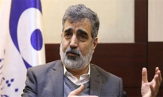 کمالوندی به فارس خبر داد: نشست ماه آوریل ایران و آژانس در سطح معاون مدیرکل برگزار خواهد شد